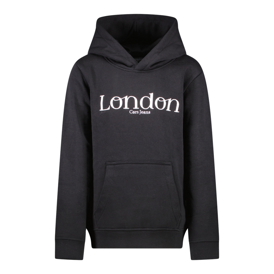 Hoodie Emmie Jr.