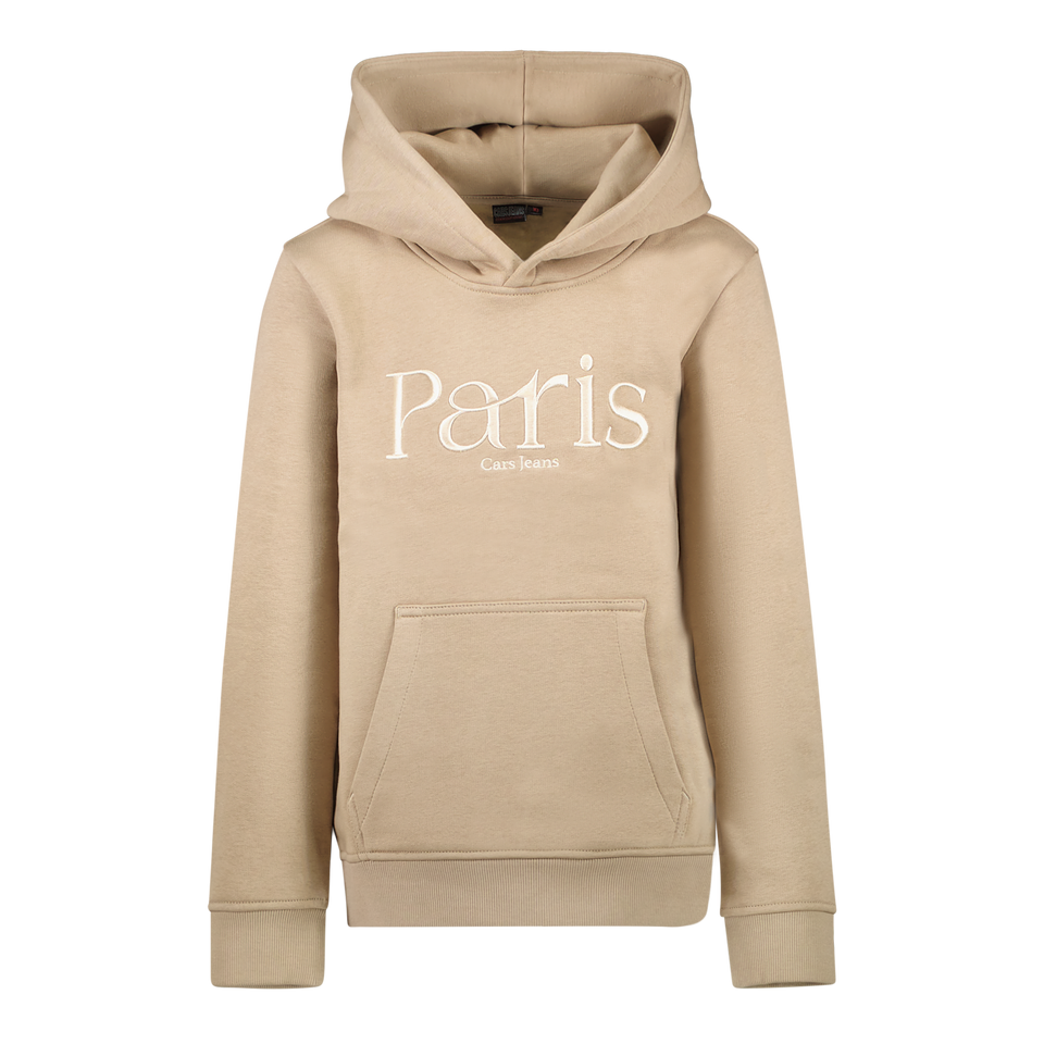 Hoodie Emmie Jr.