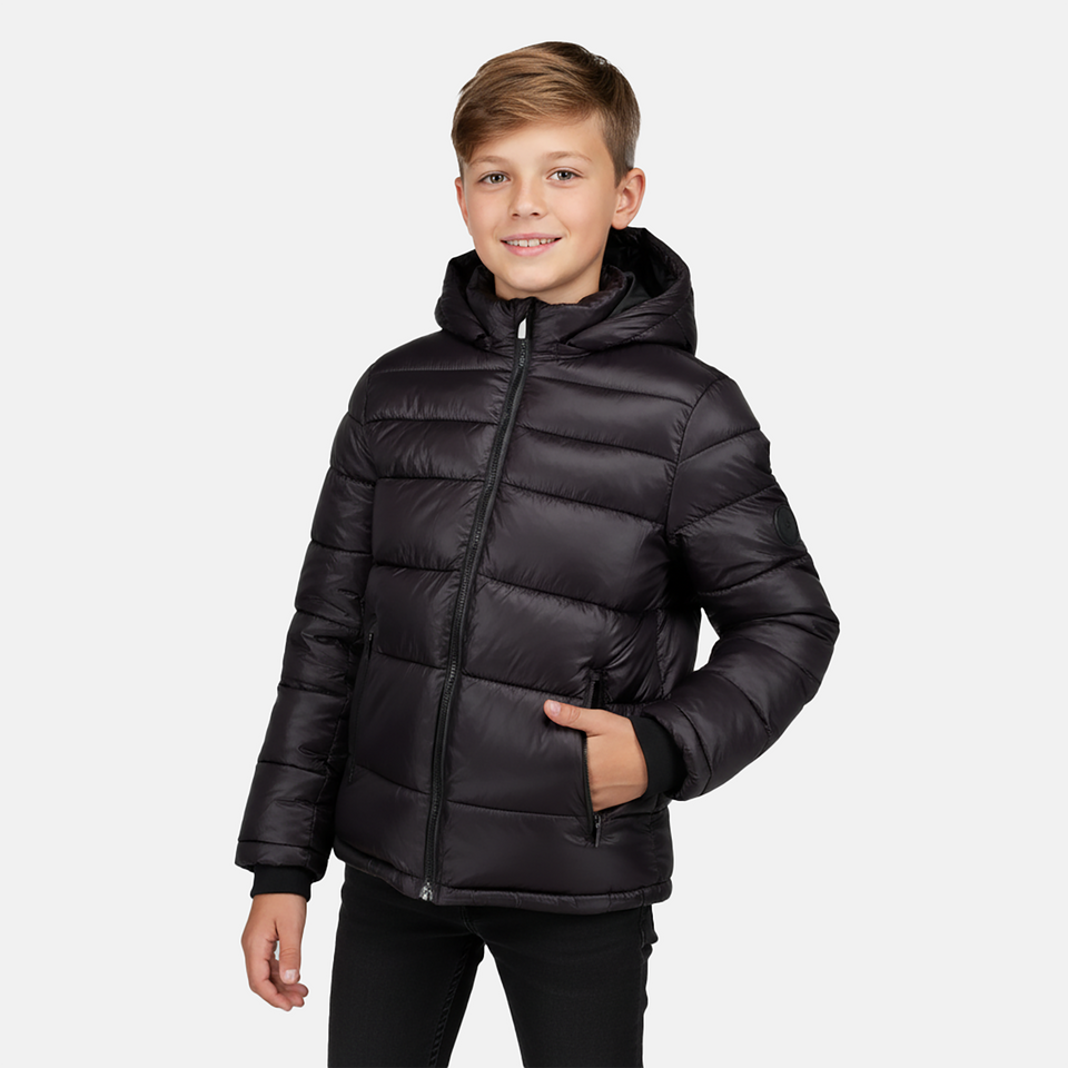 Jacket wolves jr.