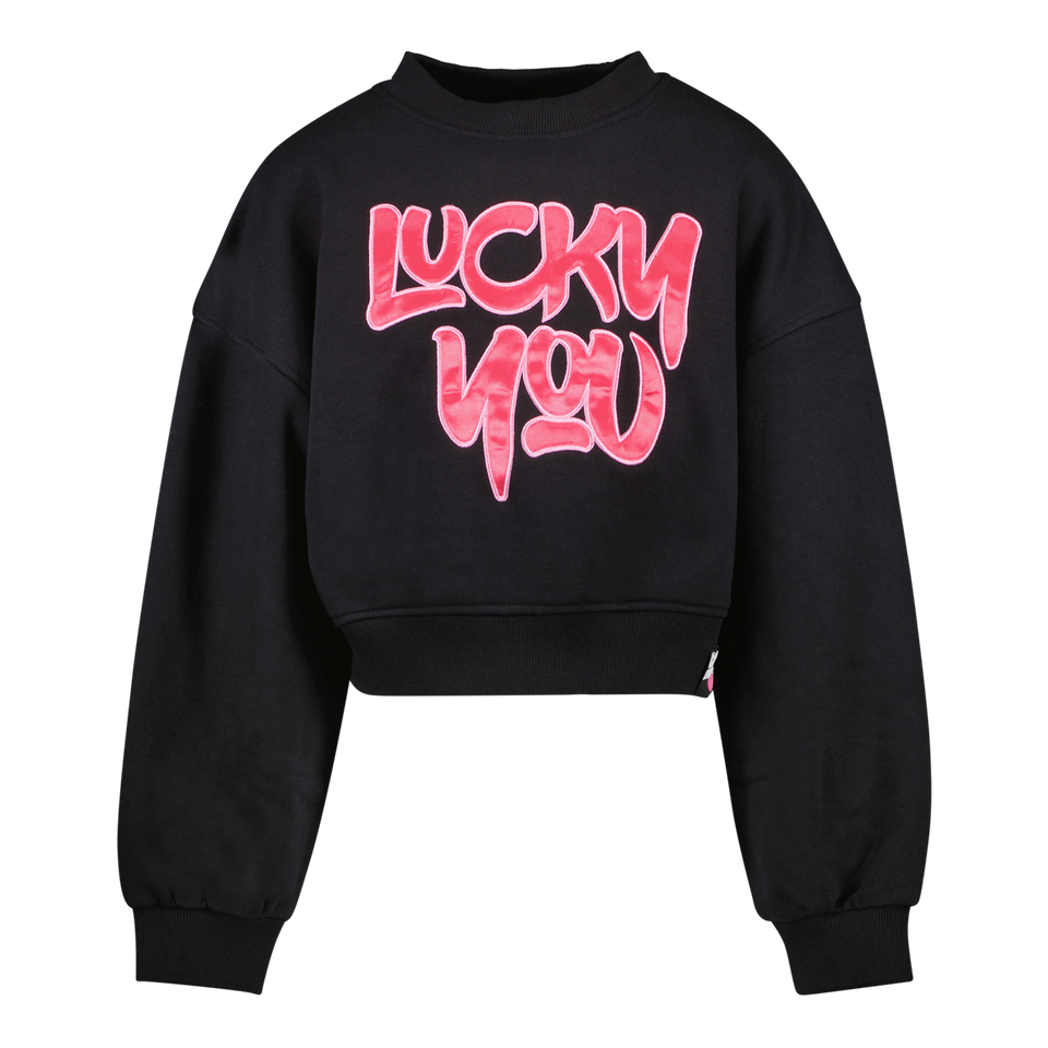 Sweater Lara Jr.