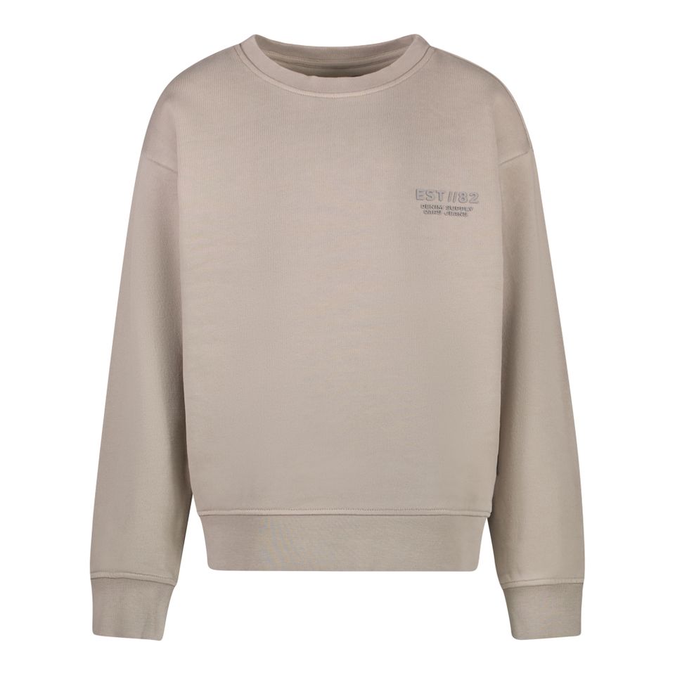 Sweater Rewnac jr.