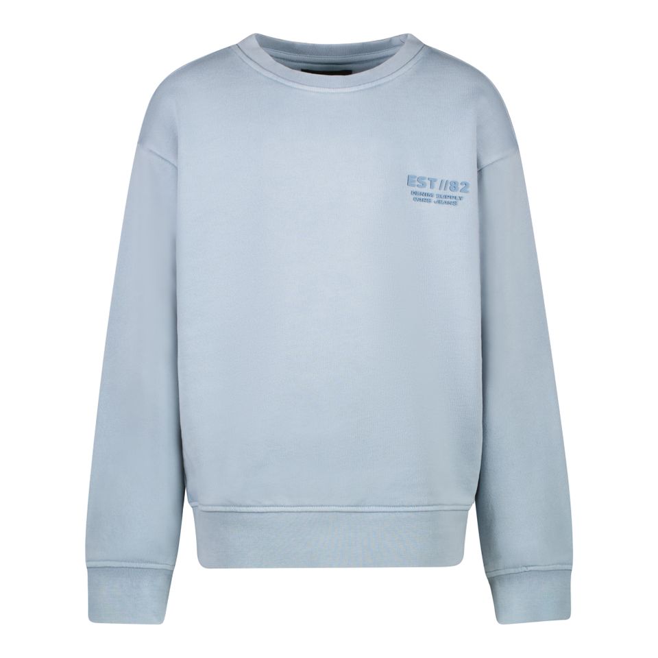 Sweater Rewnac jr.