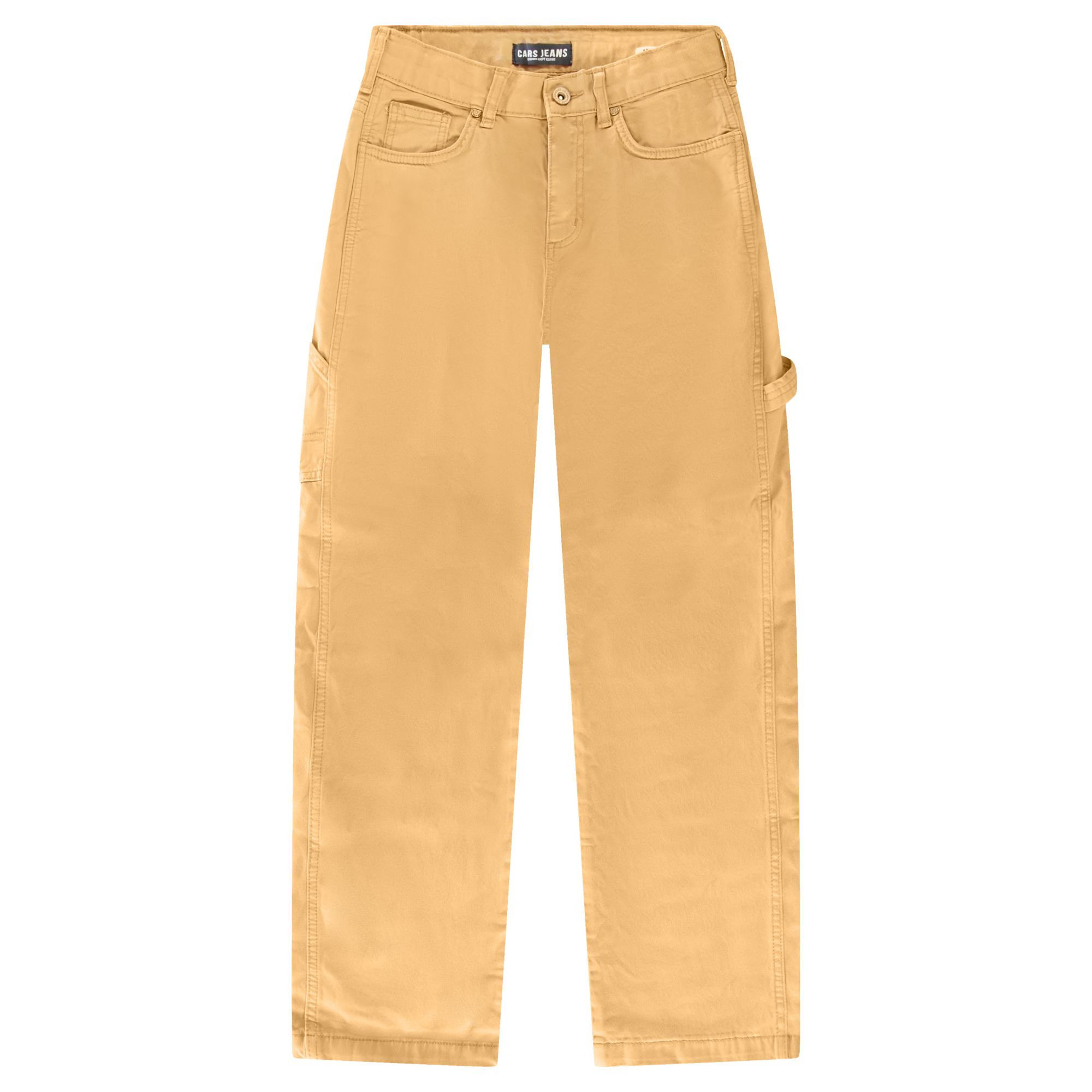 Jeans Hammers Twill Jr.