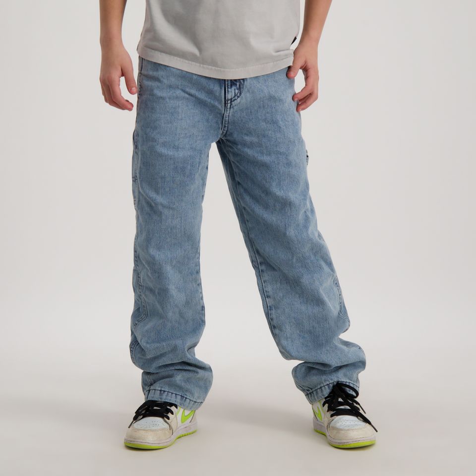 Jeans Hammers Jr. Straight Fit