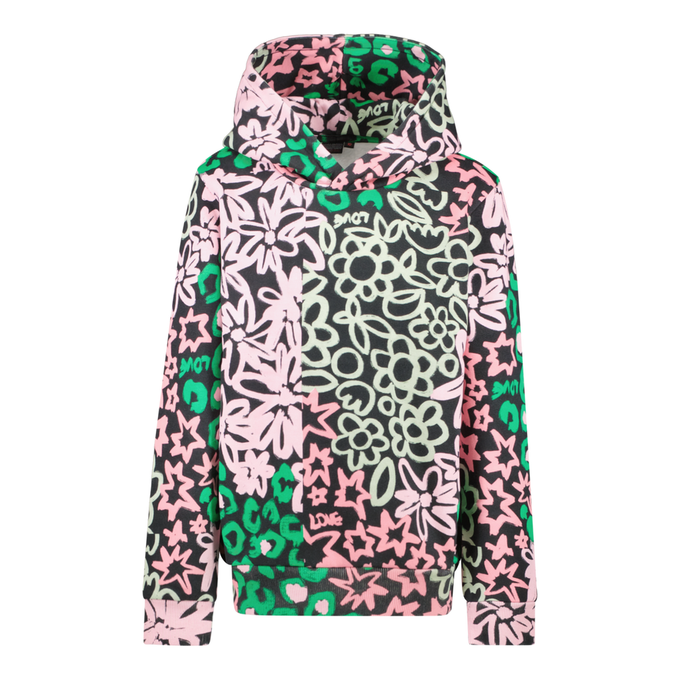Hoodie Natalia Jr.