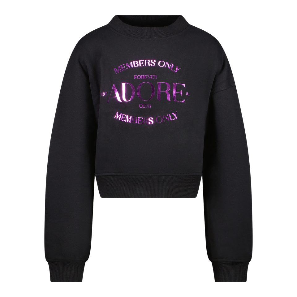 Sweater Paula Jr.