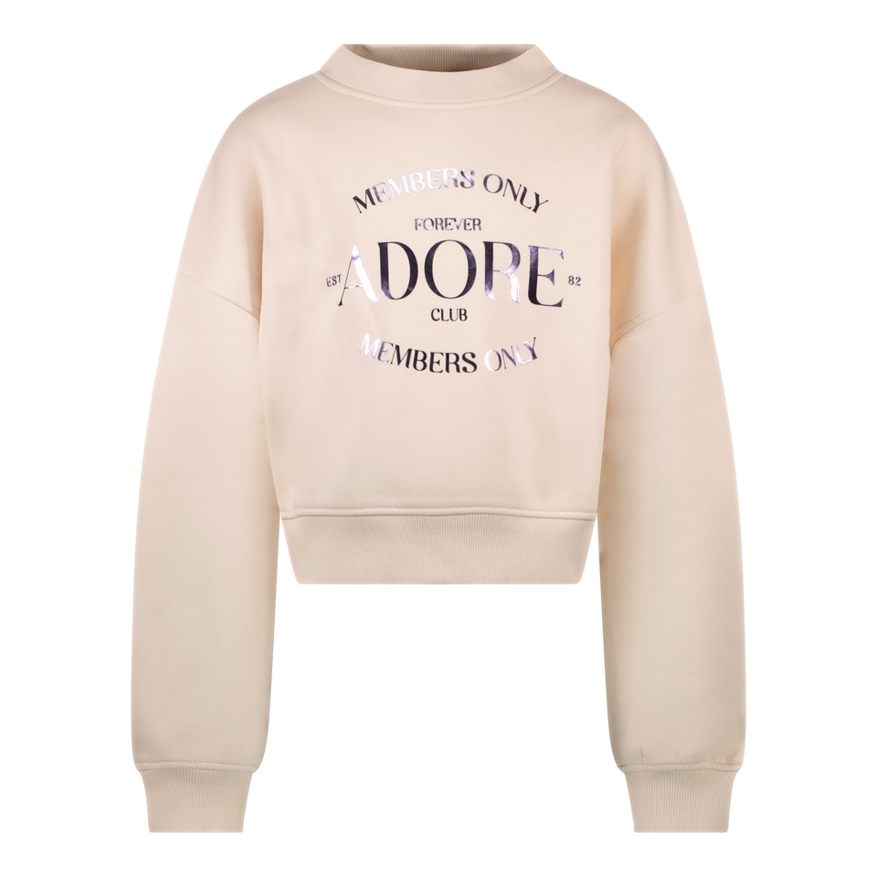 Sweater Paula Jr.