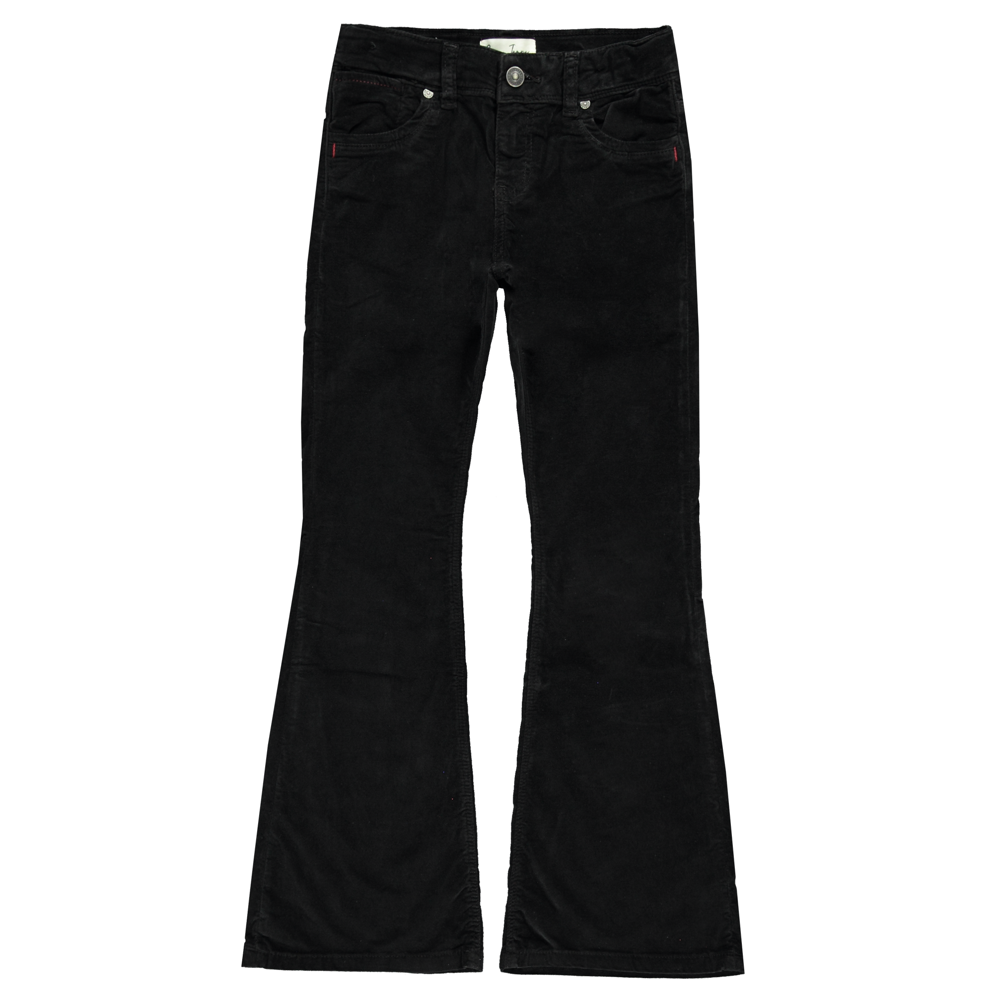 Jeans Michelle Flare Velvet Jr.