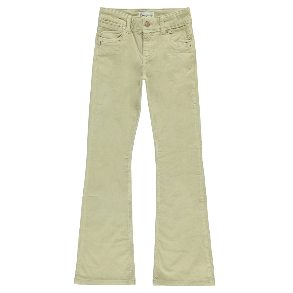 Jeans Michelle Flare Velvet Jr.