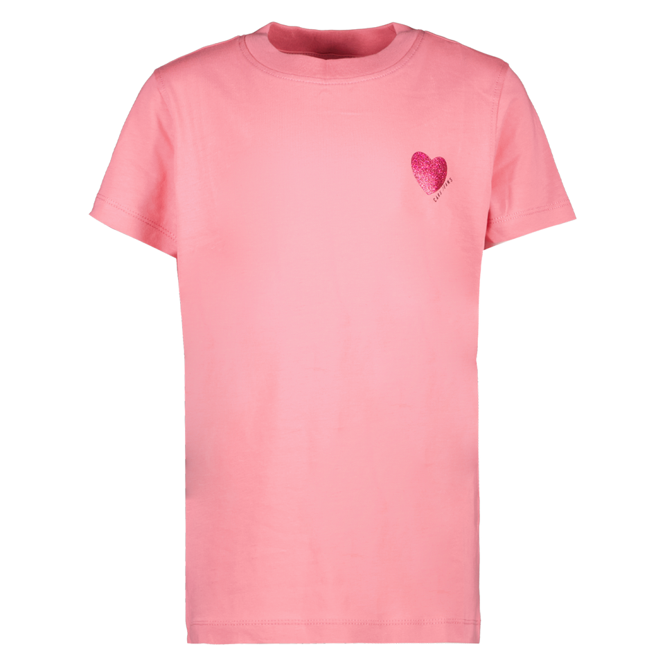 T-shirt Hearla jr.