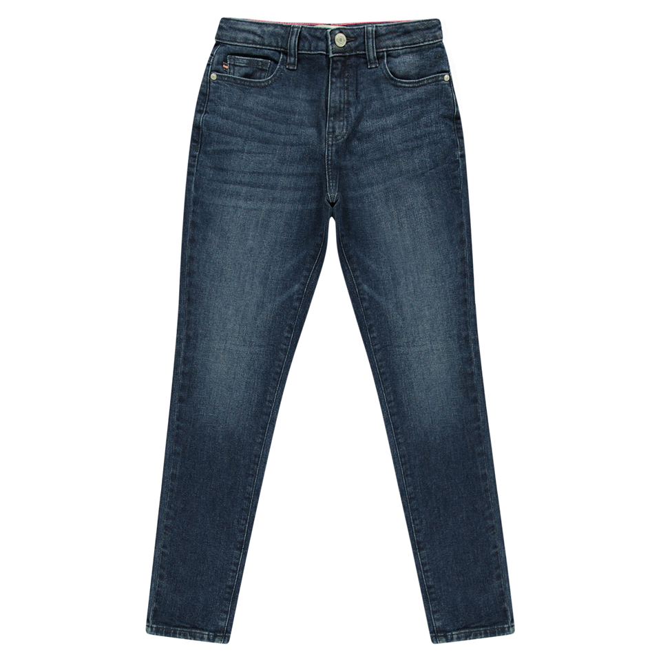 Jeans Isalie Jr. Straight fit