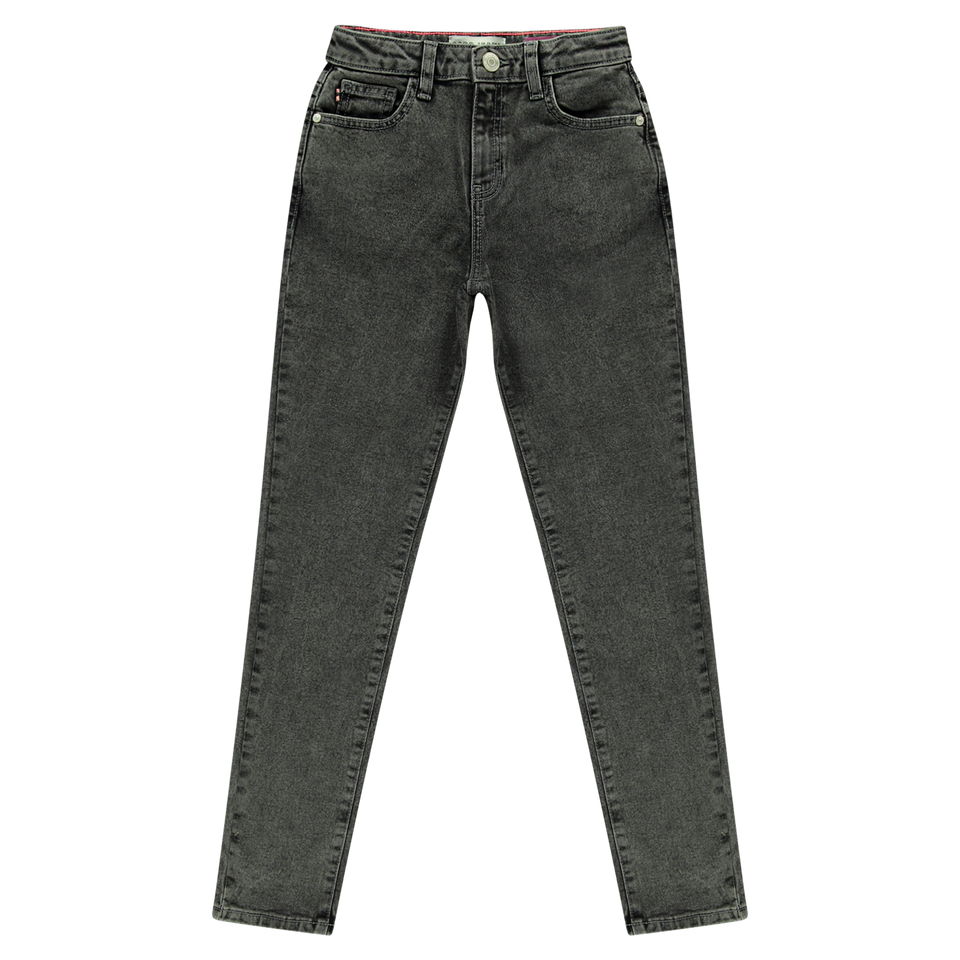 Jeans Isalie Jr. Straight fit