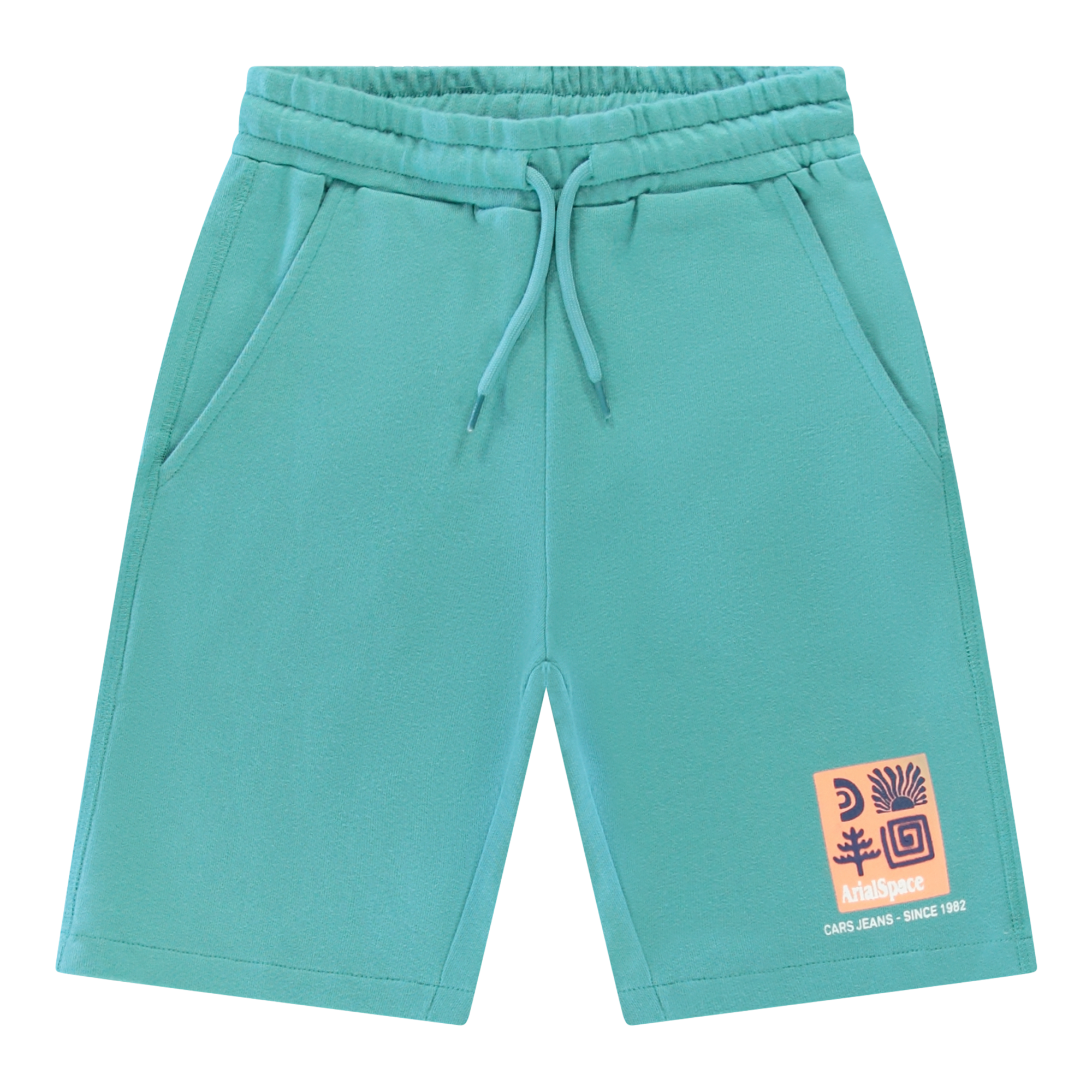 Kids STREZA SHORT Mint