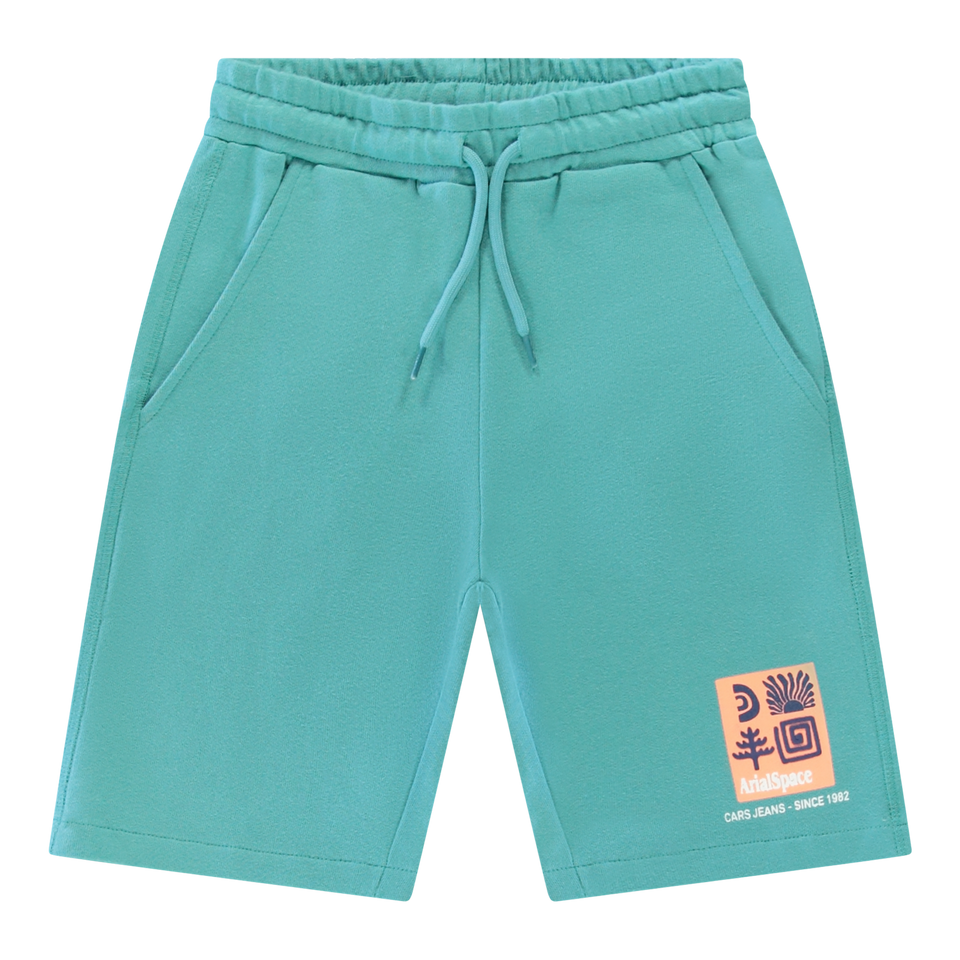 Kids STREZA SHORT Mint