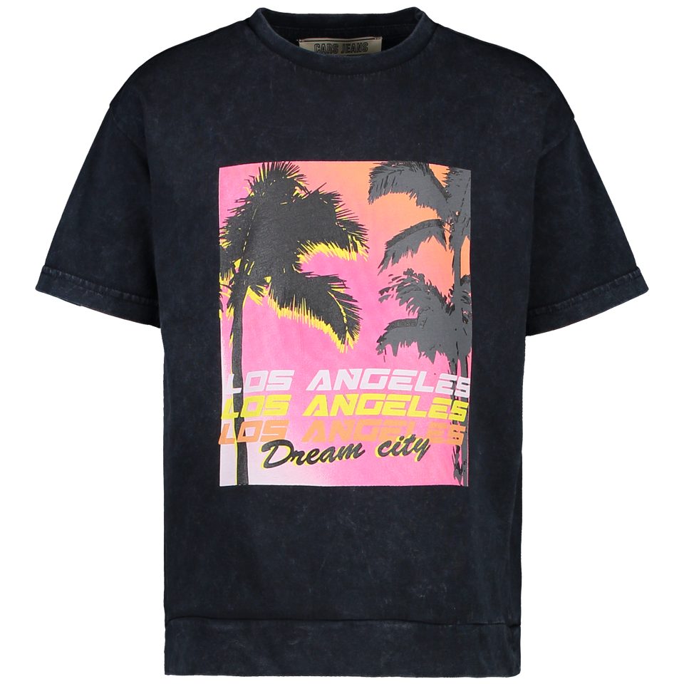 T-shirt Suela Jr.