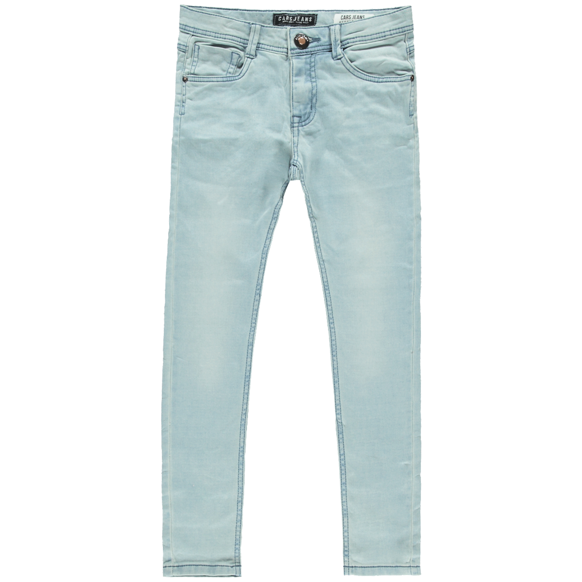 Jeans Prinze Jr Slim fit