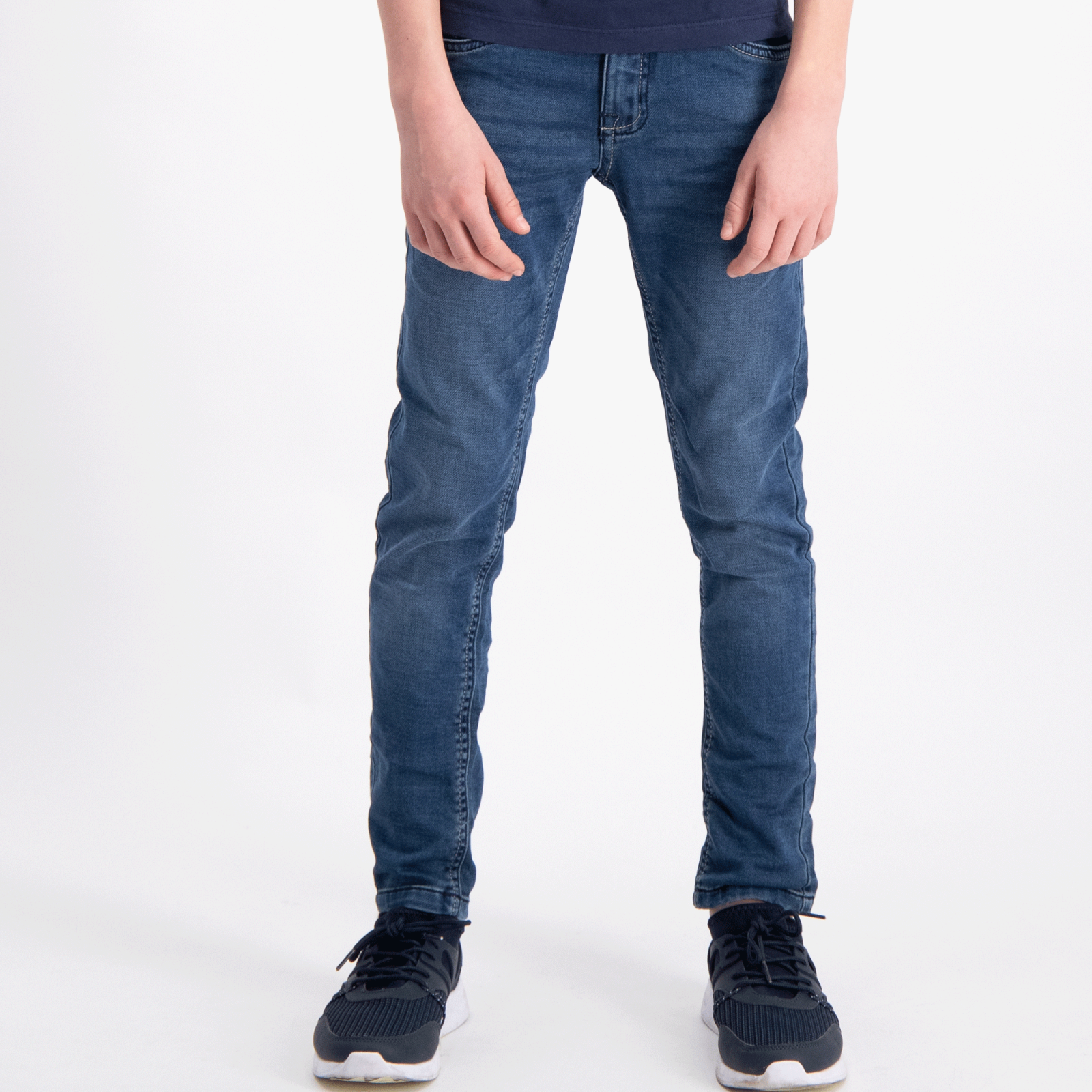 Jeans Prinze Jr Slim fit