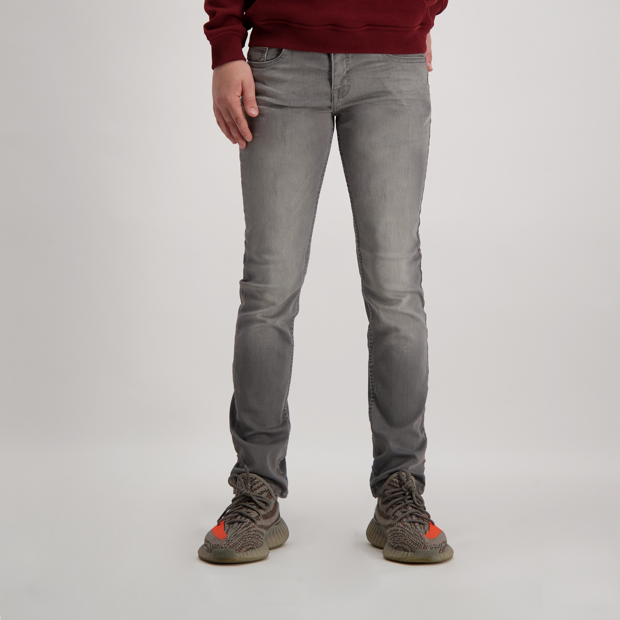 Jeans Prinze Jr Slim fit