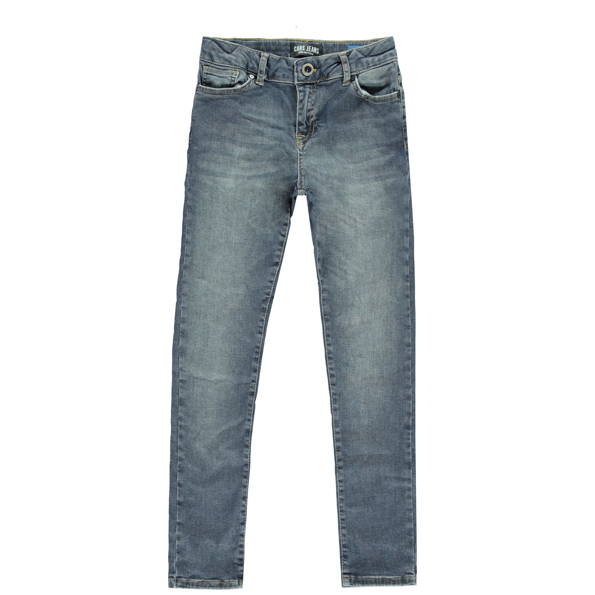 Jeans Balboa Jr. Loose Fit