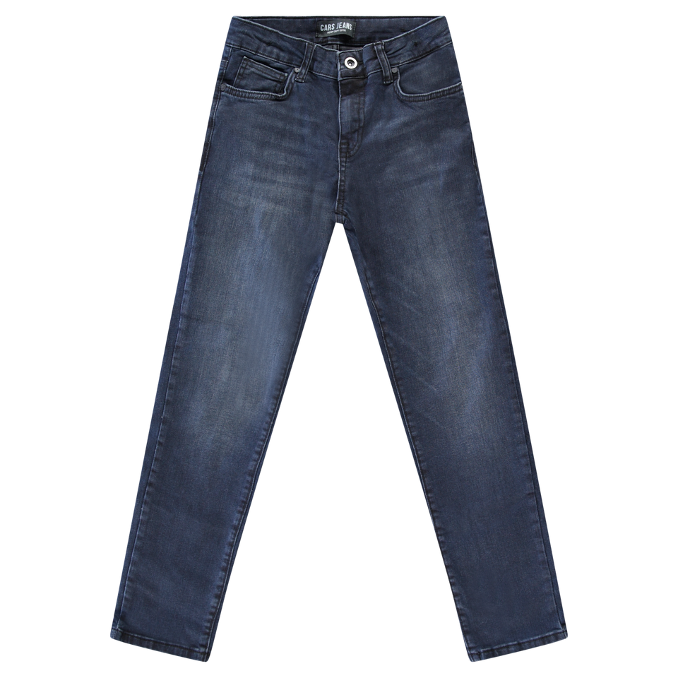 Jeans Balboa Jr. Loose Fit