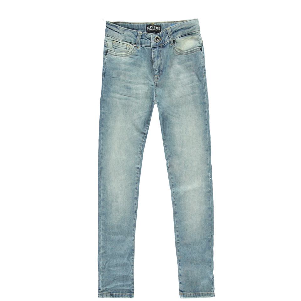 Jeans Balboa Jr. Loose Fit