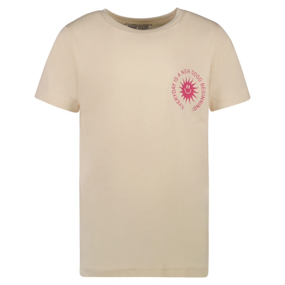 T-shirt Kyi Jr.