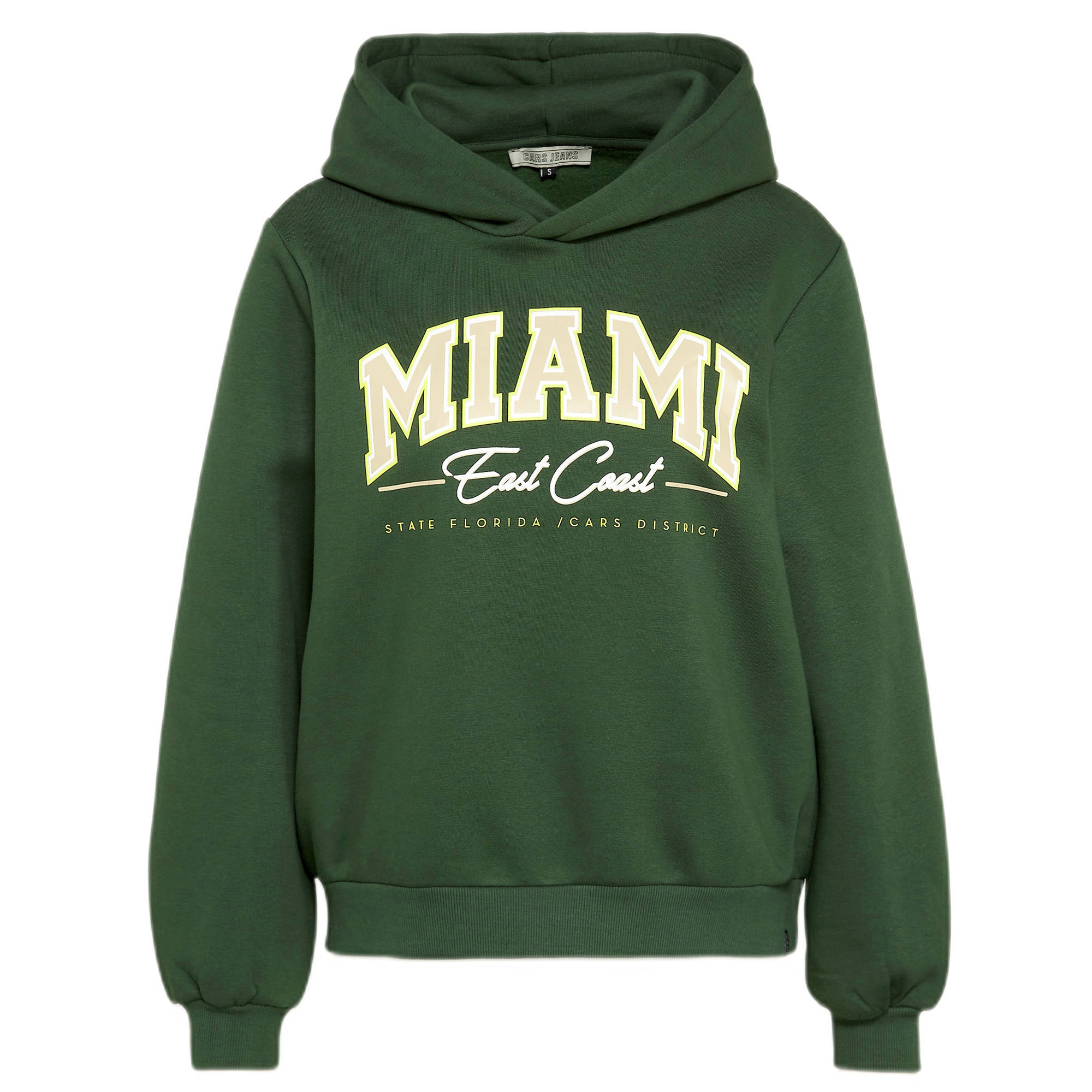 Hoodie Misella