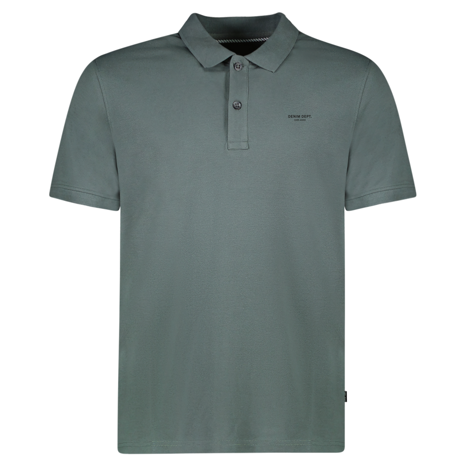 Polo Dario