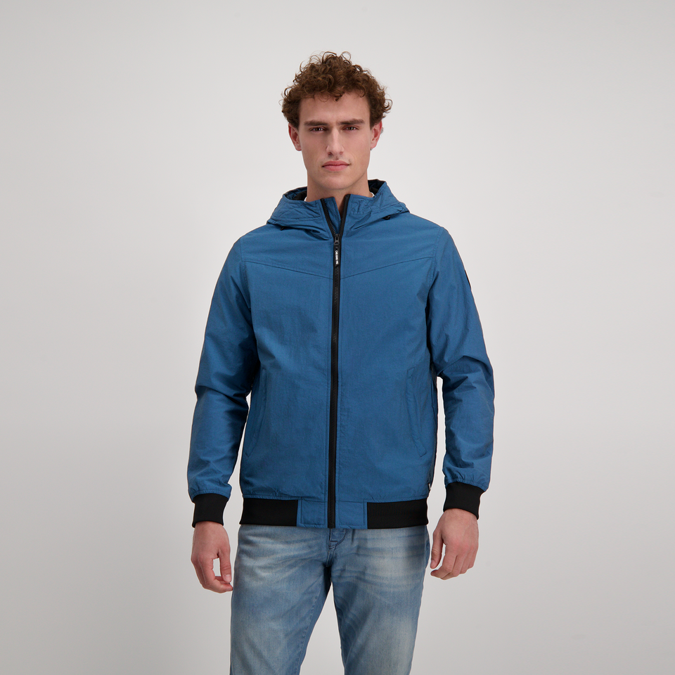Jacket Claydon
