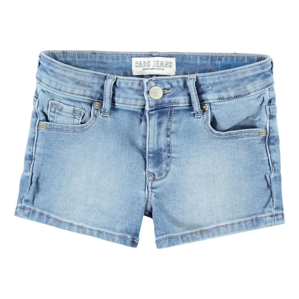 Denim short Noalin