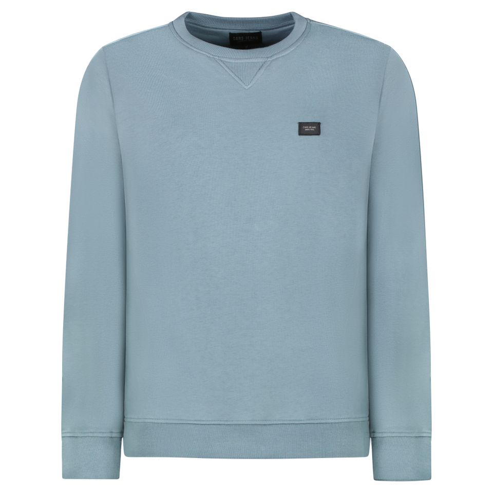 Sweater Testo