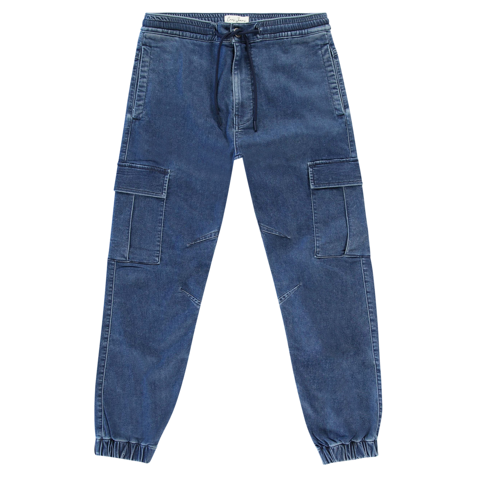 Cargo jeans Durhams