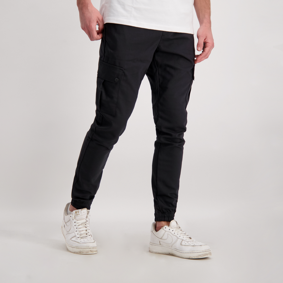 Cargo Broek Battle