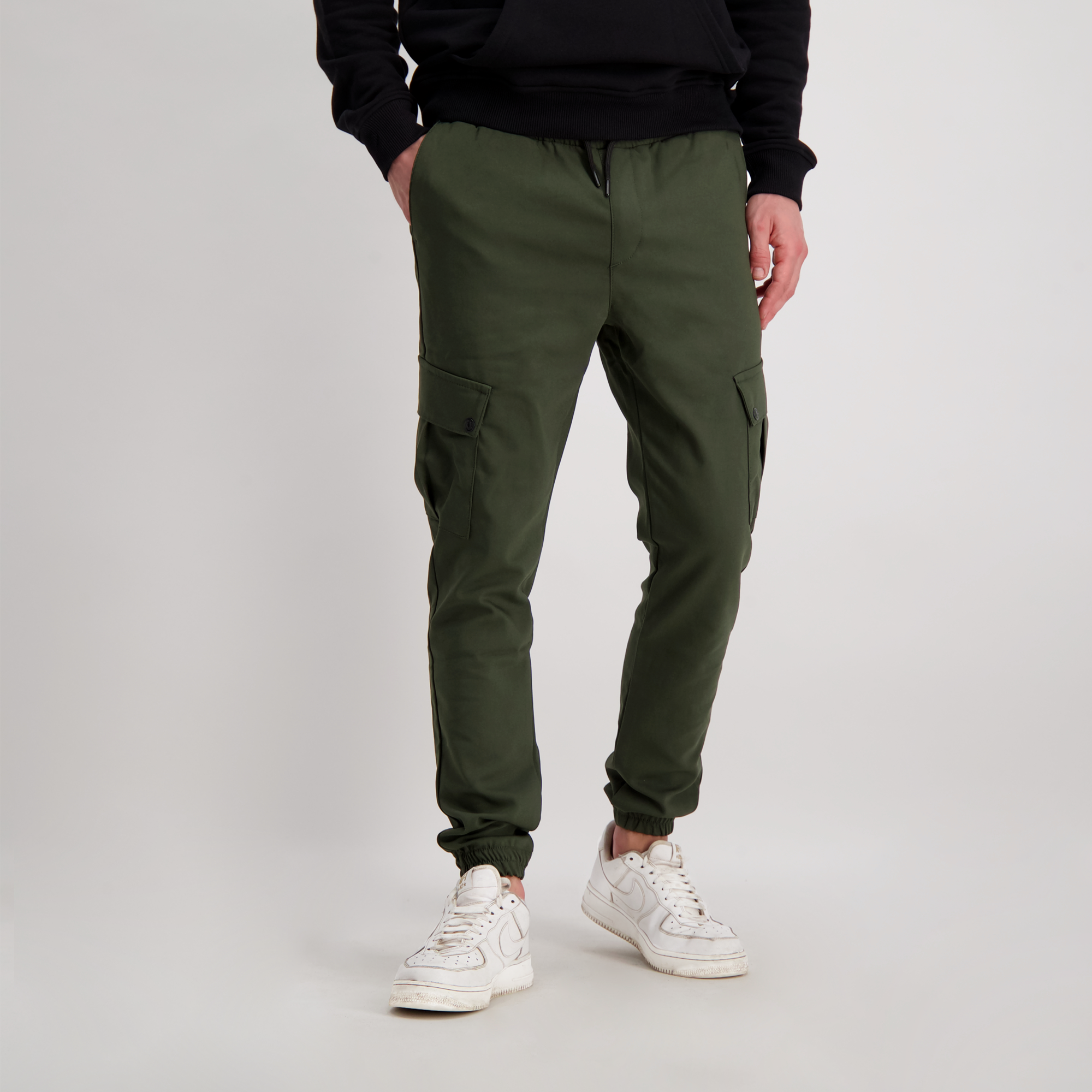 Cargo Broek Battle