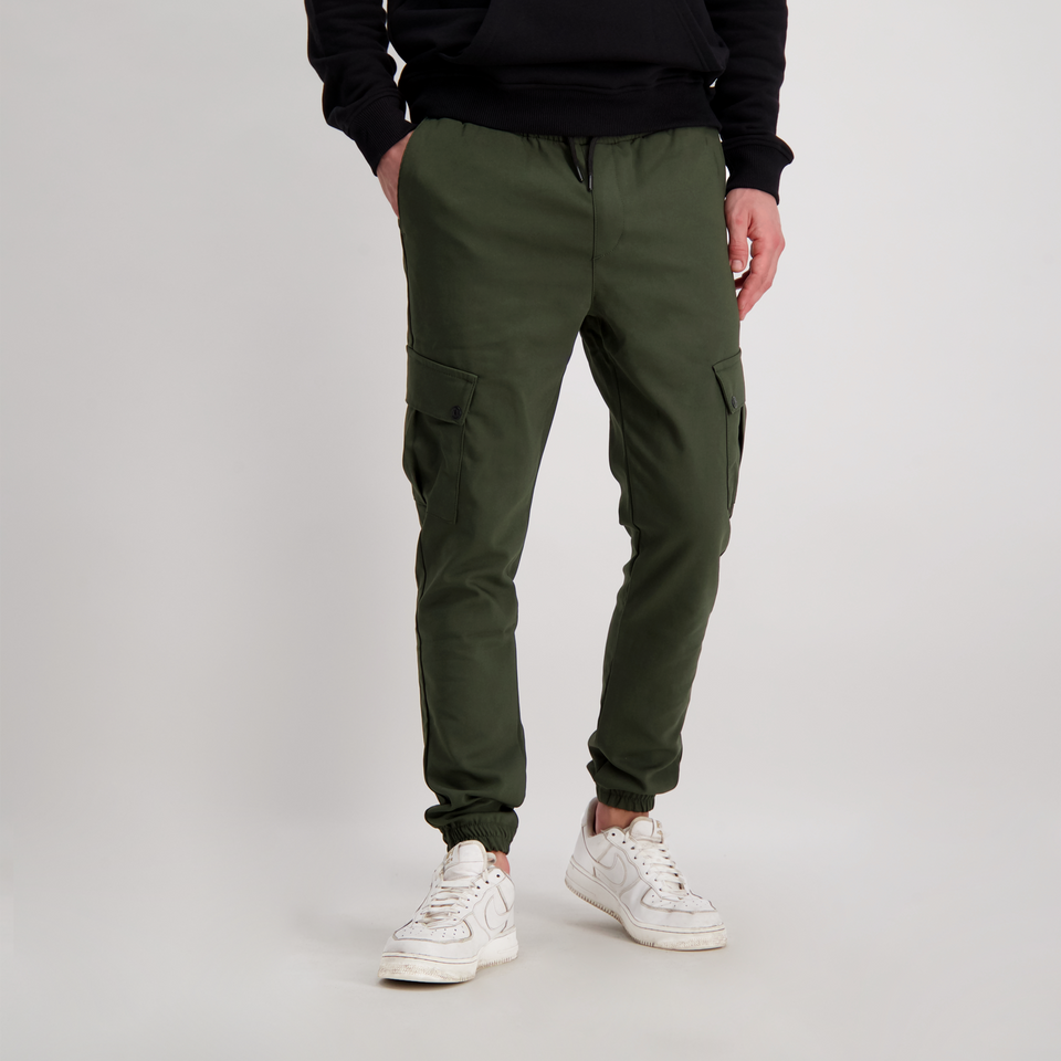 Cargo Broek Battle