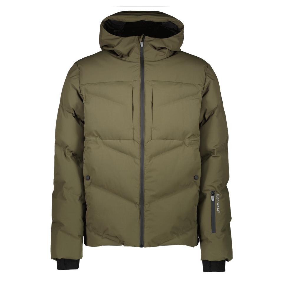 Jacket Grazzo