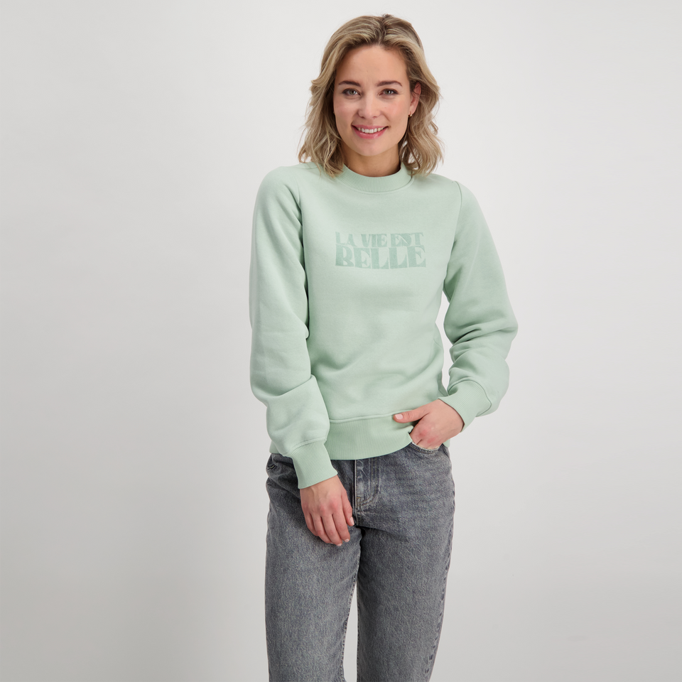 Daniek Sweater