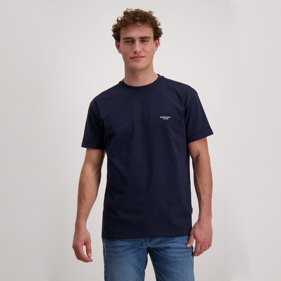 T-shirt Aforty