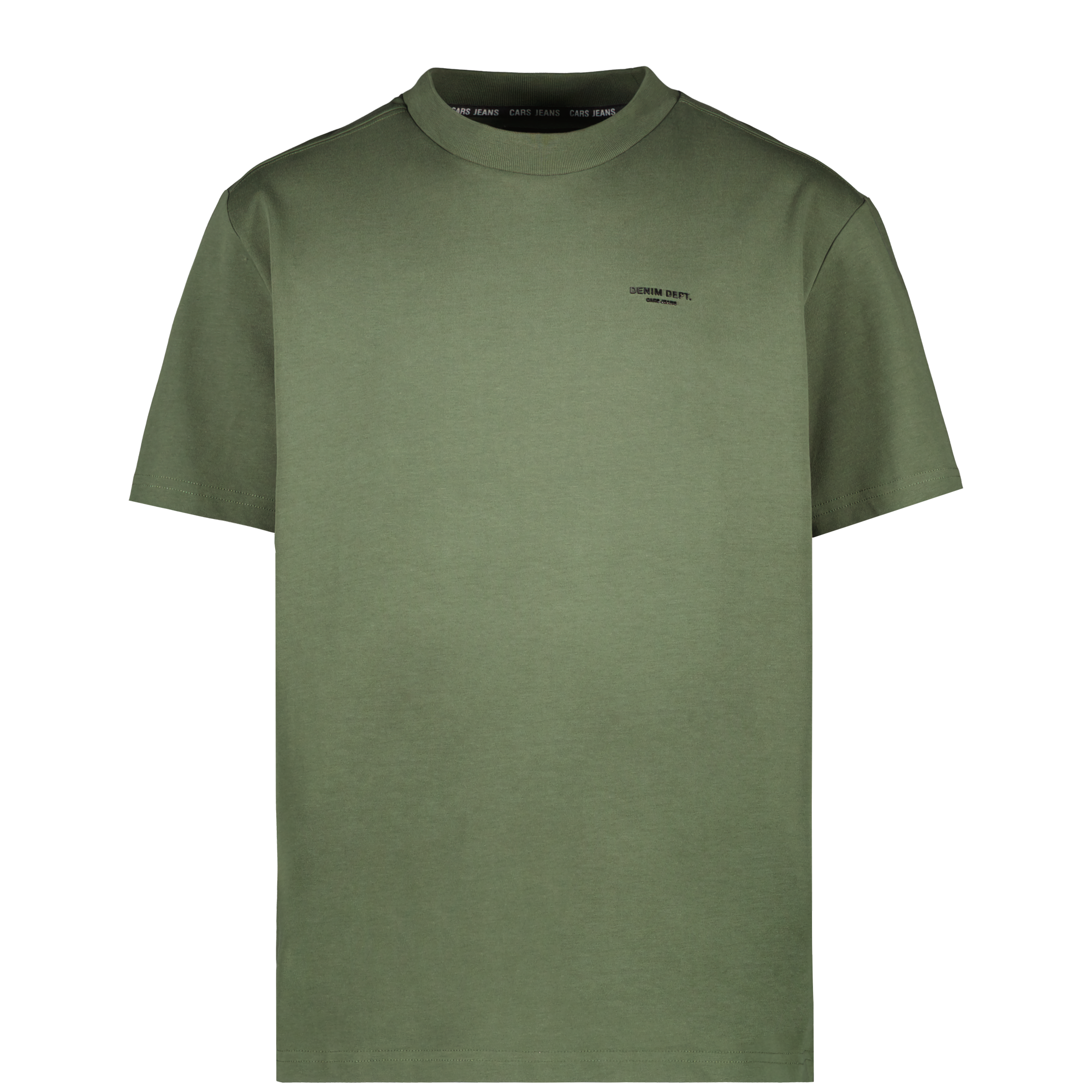 cars jeans T-shirt Aforty