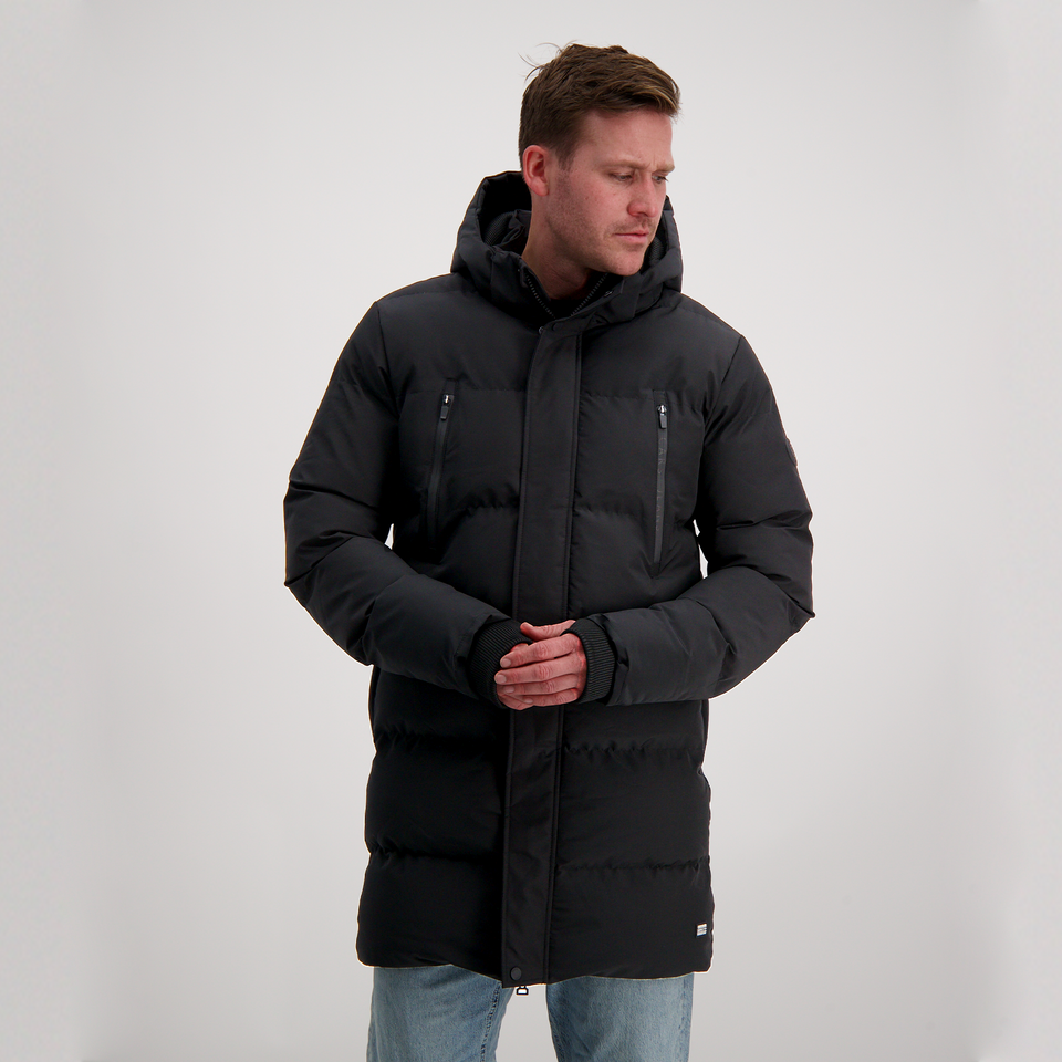 Jacket Kyler