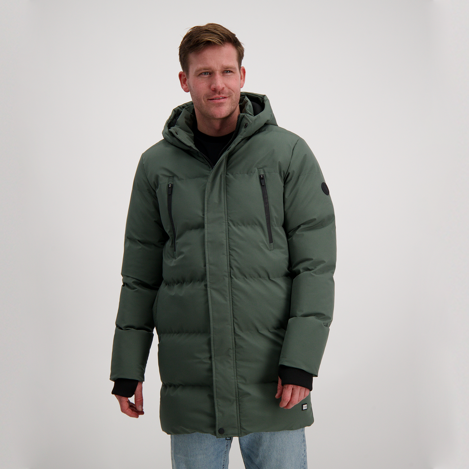 Jacket Kyler