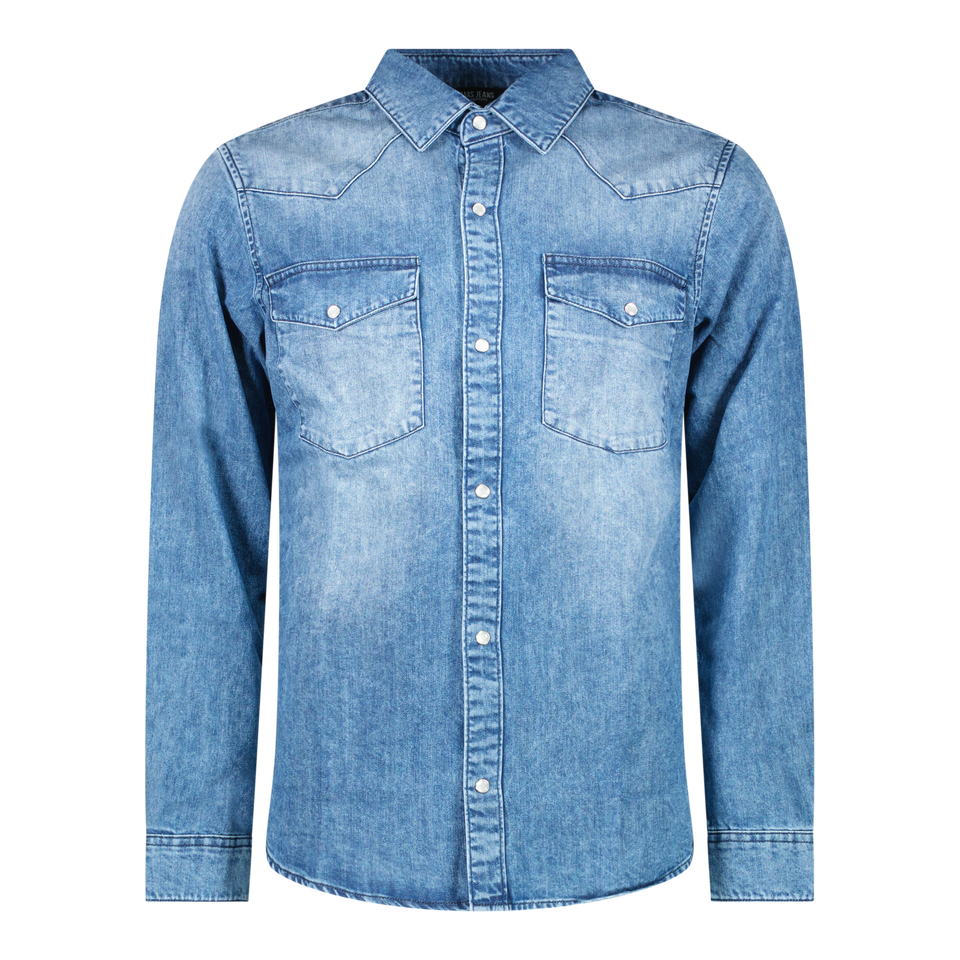 Shirt Turnpike