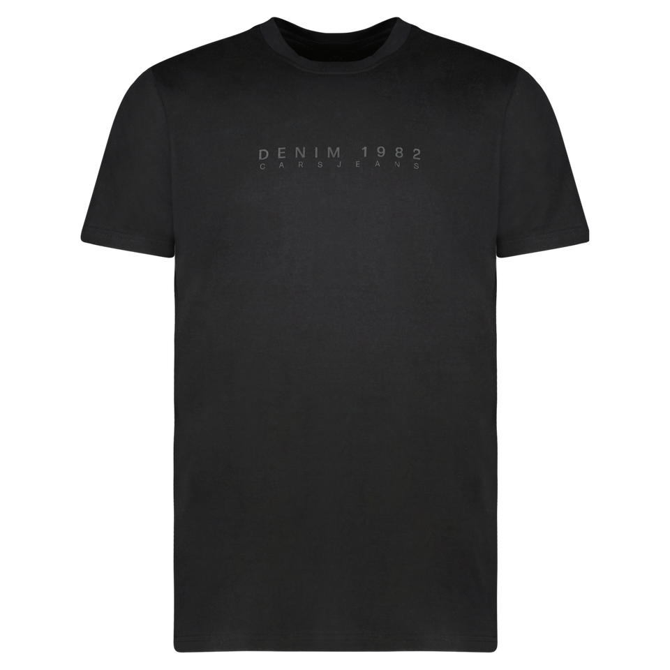 T-shirt Reboot