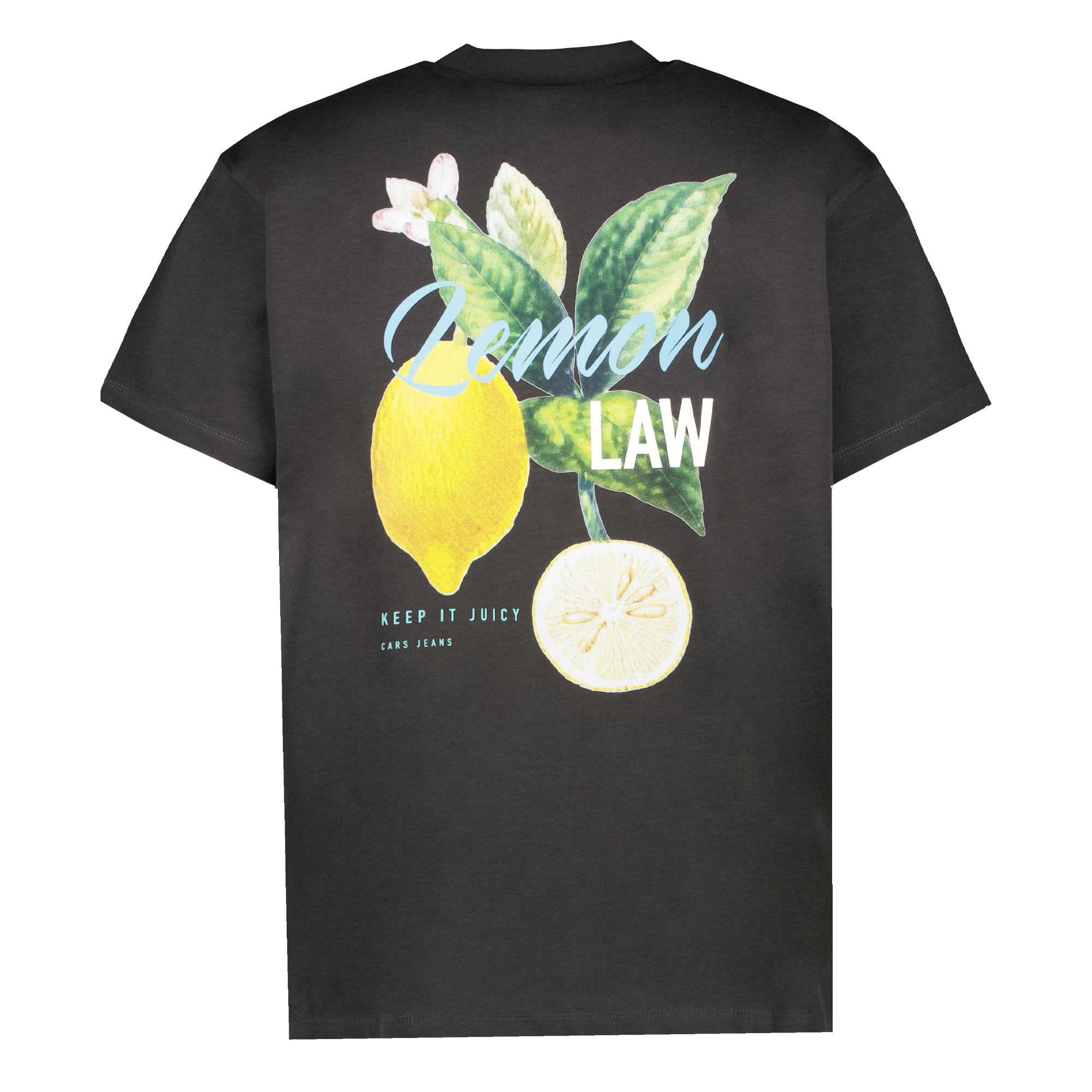 T-shirt Lemonlaw