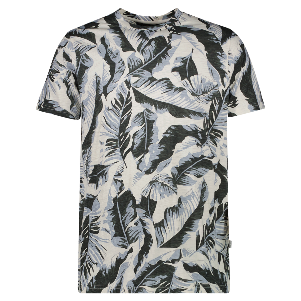 T-shirt Yettey