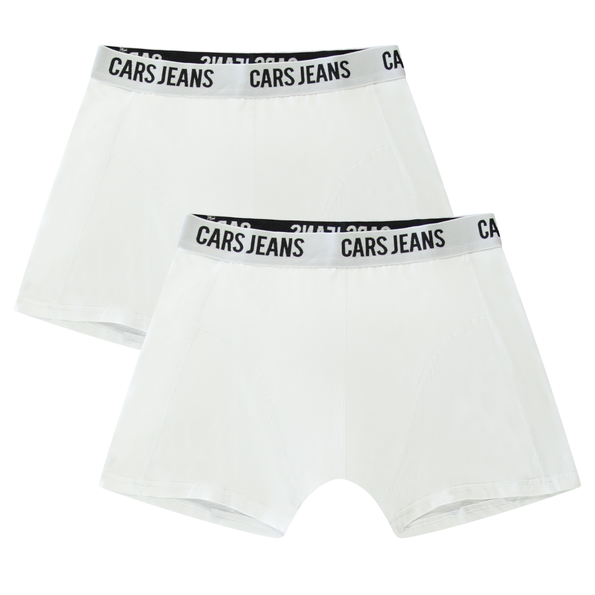 Boxershort Bondry 2-pack