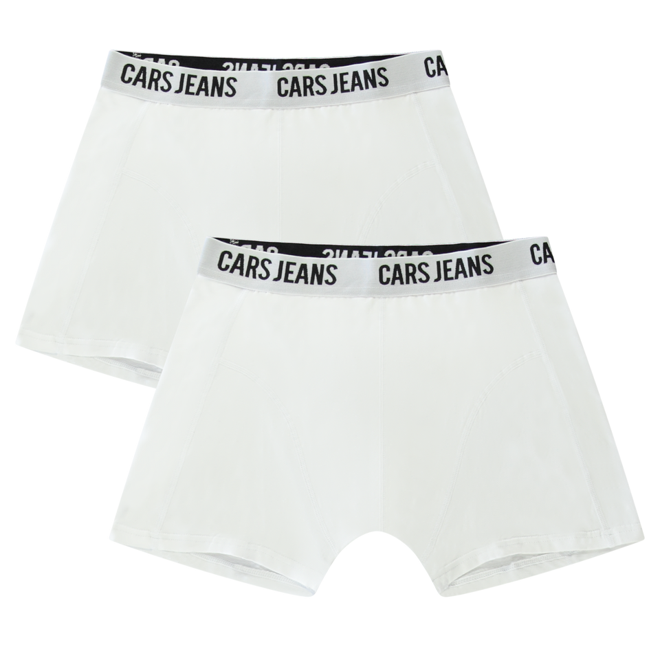 Boxershort Bondry 2-pack