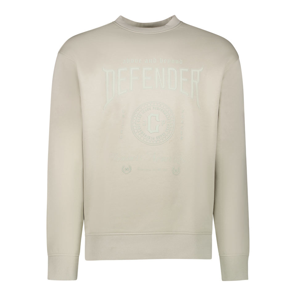Sweater Defend