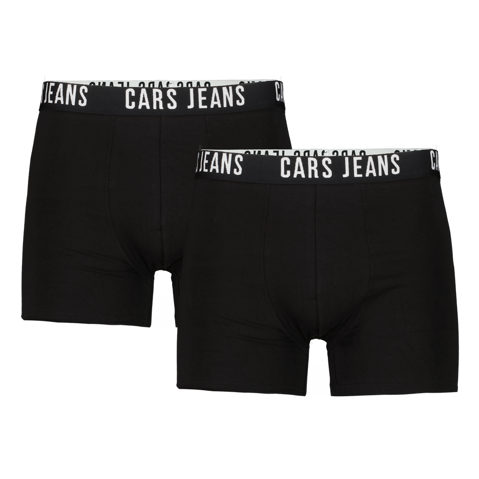 Boxershort 2-pack Basco