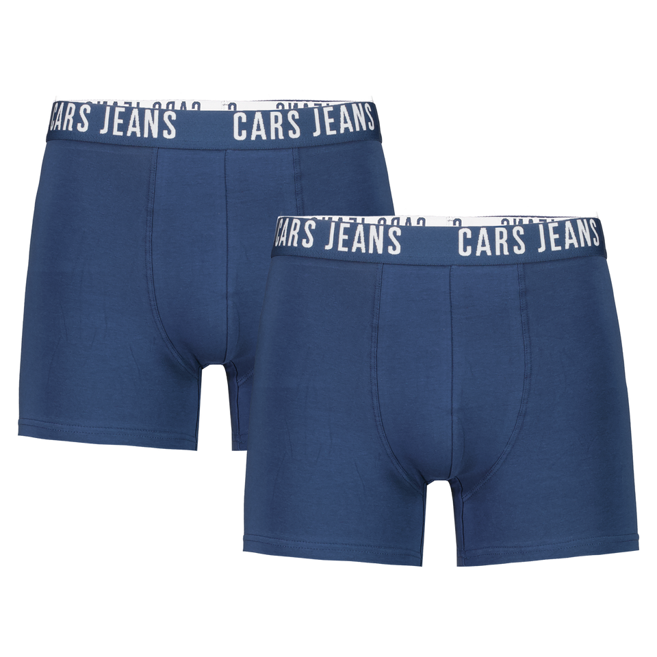 Boxershort 2-pack Basco